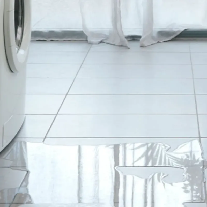 Appliance Leak Cleanup in Brewster, OH