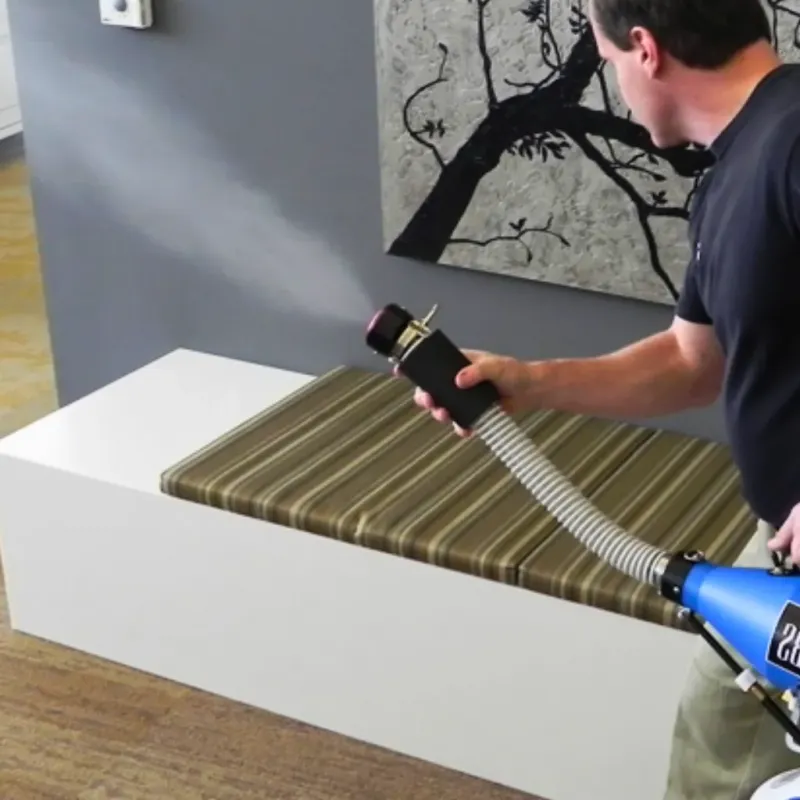 Professional Odor Removal in Brewster, OH